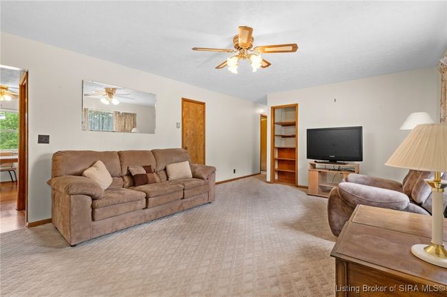 6880 Corydon Ridge Rd, Home with 4 bedrooms, 2 bathrooms and null parking in Georgetown IN | Image 37