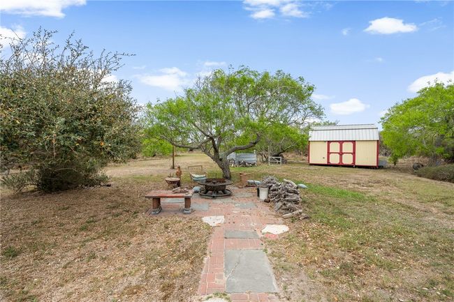 201 Copano Bay Dr, House other with 3 bedrooms, 2 bathrooms and null parking in Bayside TX | Image 29
