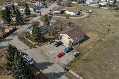 206 S Davis St, Belgrade, MT, 59714-3939 | Card Image