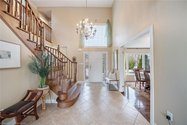 51 Orchard Dr, House other with 5 bedrooms, 4 bathrooms and 12 parking in Ancaster ON | Image 8
