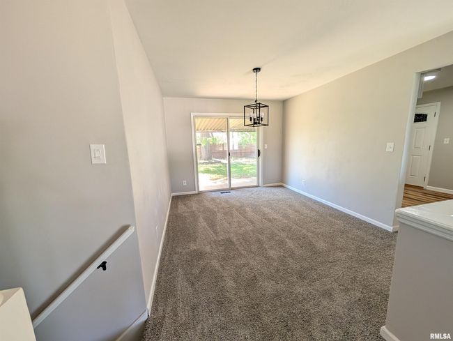 3638 W Cassadaga Ct, House other with 4 bedrooms, 3 bathrooms and null parking in Peoria IL | Image 8