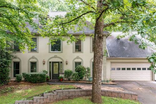 735 Wood Valley Trce, Roswell, GA, 30076-2675 | Card Image
