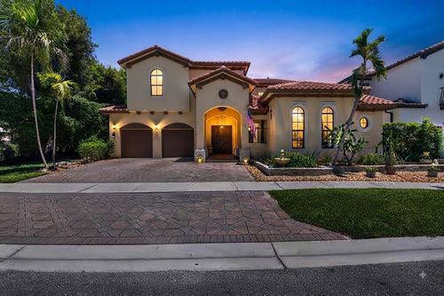 4012 Artesa Drive, Boynton Beach, FL, 33436 | Card Image