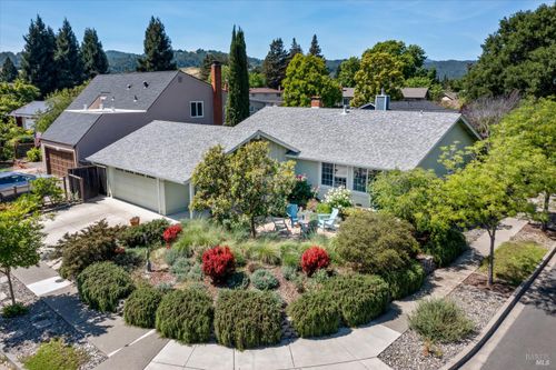 4155 Rhine Court, Napa, CA, 94558 | Card Image