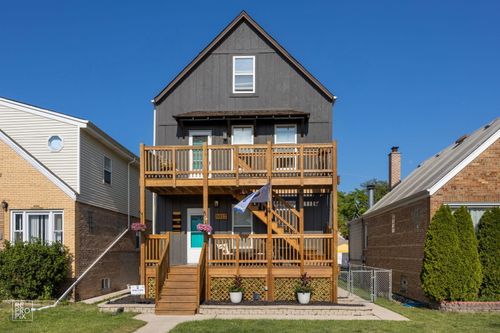 ch-5017 N Meade Avenue N, Chicago, IL, 60630 | Card Image