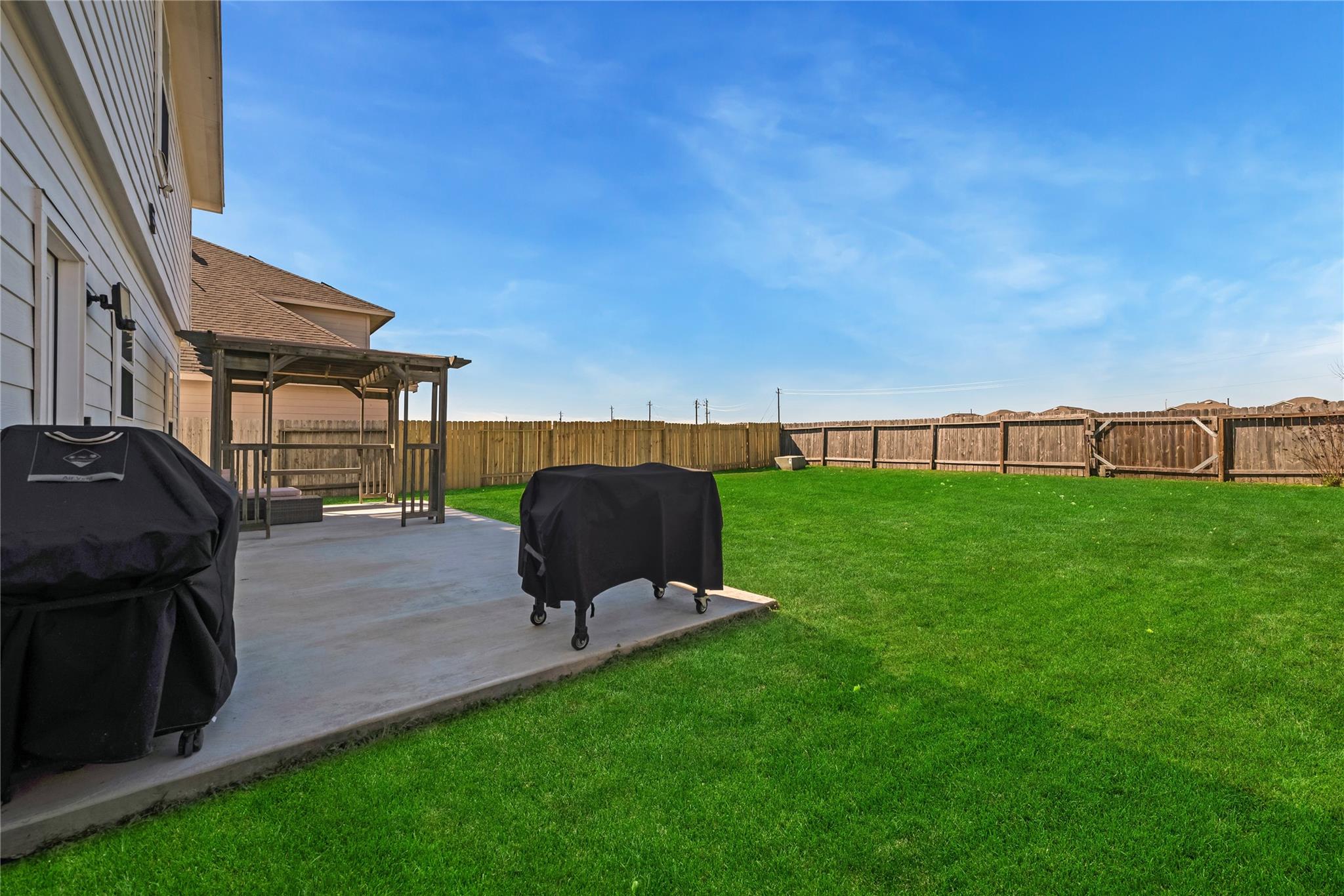 Residential in La Marque 5