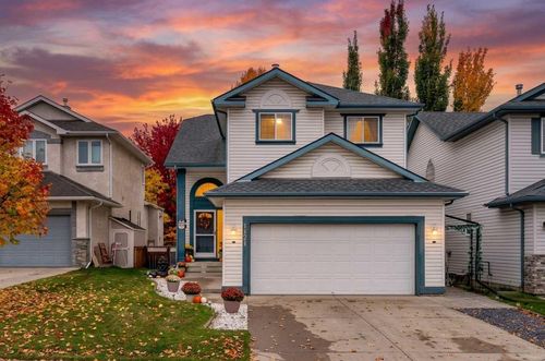 1121 Sierra Morena Crt Sw, Calgary, AB, T3H3N1 | Card Image