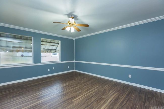 2521 Franklin St, House other with 3 bedrooms, 2 bathrooms and null parking in North Little Rock AR | Image 7