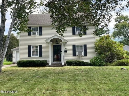 84 Windsor Ave, Pittsfield, MA, 01201-2822 | Card Image