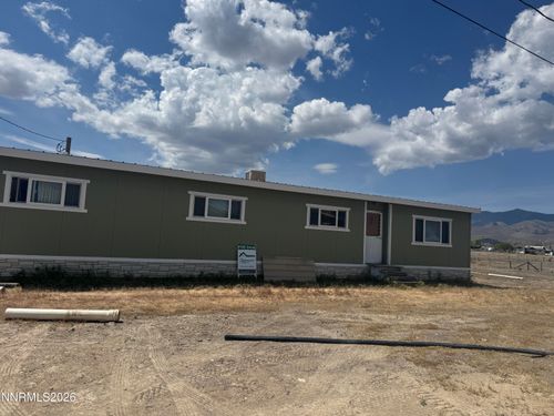 320 E Fourth St, Golconda, NV, 89414-0227 | Card Image