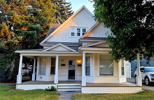 516 & 520 W Main Street, Bozeman, MT, 59715 | Card Image