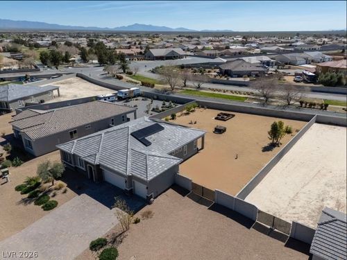 4911 Sandalwood Dr, Pahrump, NV, 89061-7256 | Card Image