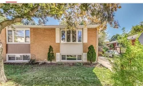 657 Sevilla Park Pl, London, ON, N5Y4H9 | Card Image