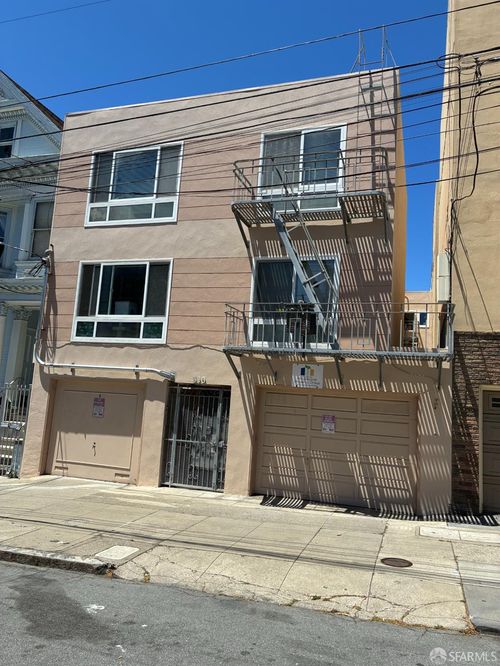 530 Bartlett St, San Francisco, CA, 94110-4568 | Card Image