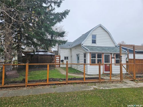 107 Carlyle Street, Arcola, SK, S0C0G0 | Card Image