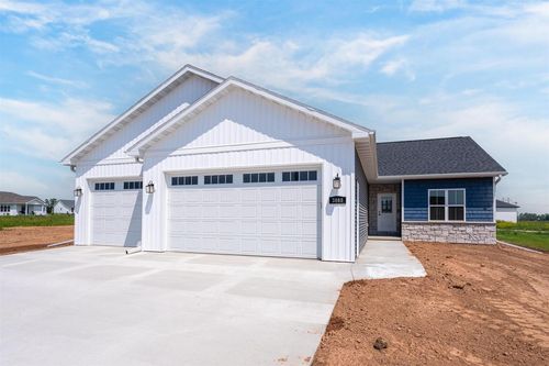 3868 E Teton Lane, APPLETON, WI, 54913 | Card Image