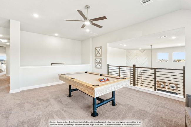 4410 Biscayne Dr, House other with 5 bedrooms, 4 bathrooms and null parking in Midlothian TX | Image 29