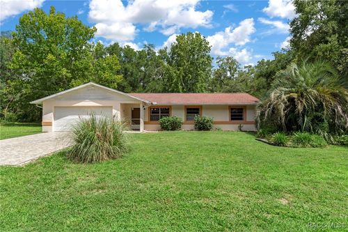 3757 E Side Ct, Inverness, FL, 34453-0855 | Card Image