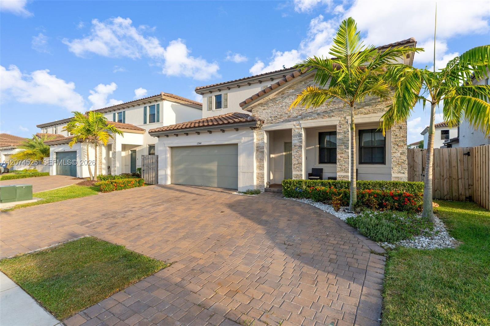 Residential in Homestead 5