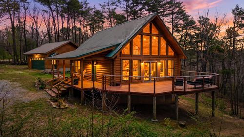 3904 Highway 157, RISING FAWN, GA, 30738-2029 | Card Image