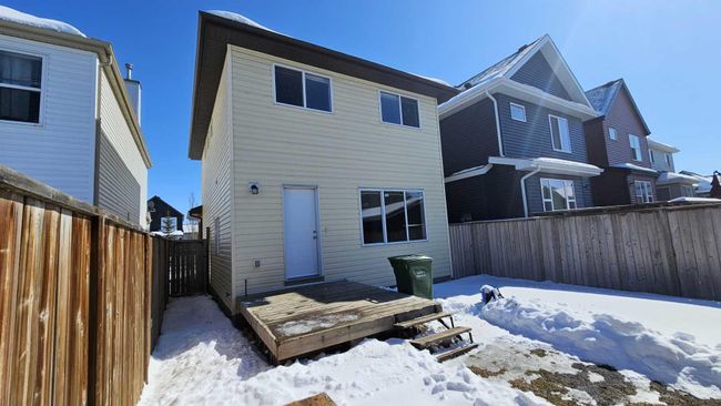 189 Copperstone Terrace Se, Home with 3 bedrooms, 2 bathrooms and 2 parking in Calgary AB | Image 25