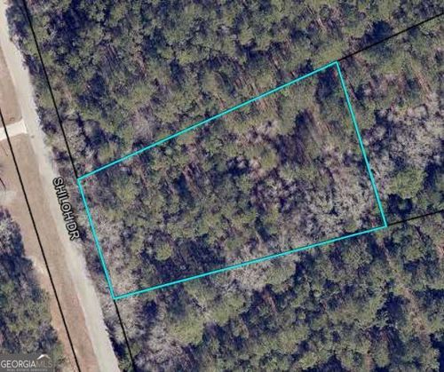 204 Shiloh Dr, Brooklet, GA, 30415-8000 | Card Image