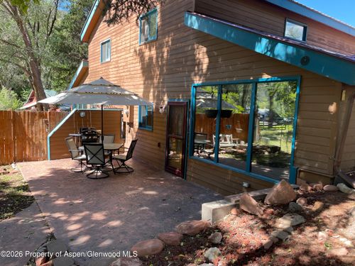 unit-b-2401 Bennett Ave, Glenwood Springs, CO, 81601-4380 | Card Image