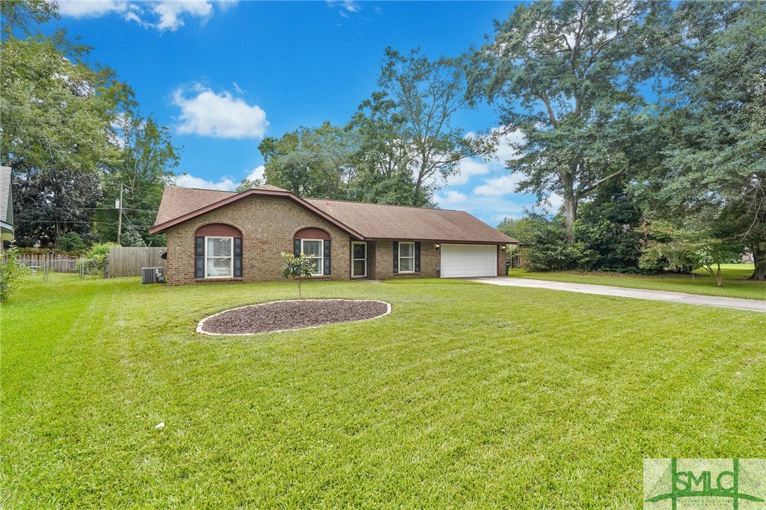 Wild Turkey Rd, Savannah, GA 31406