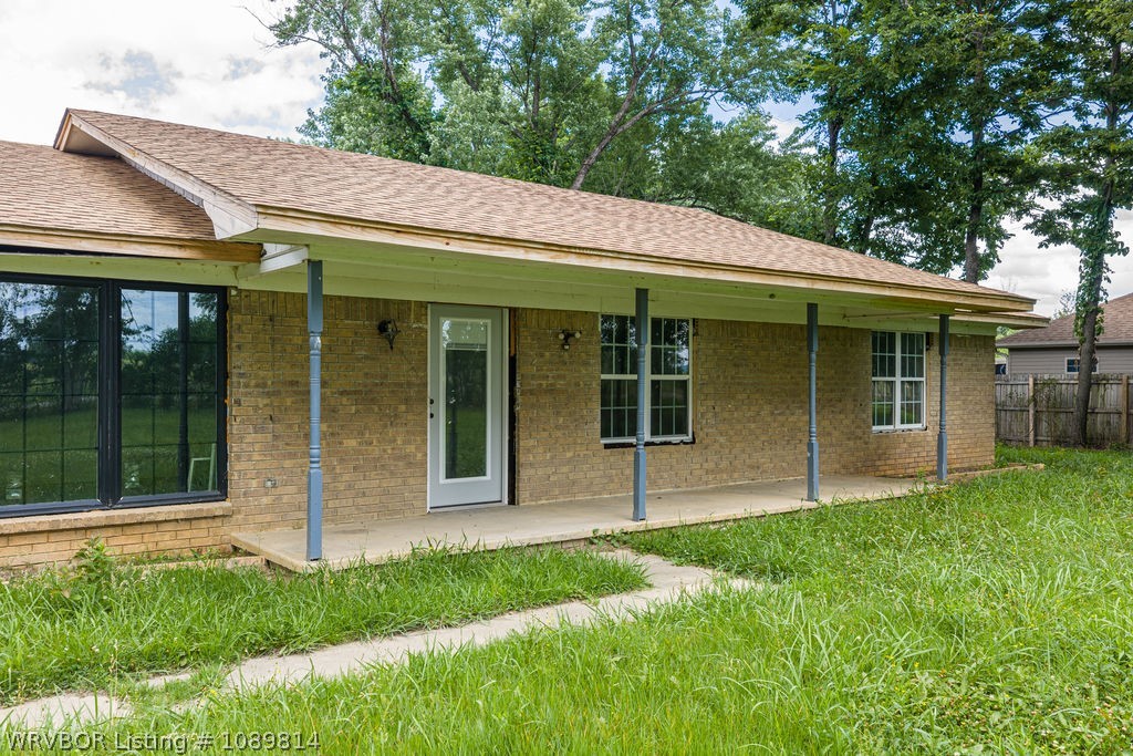 Residential in Alma 3