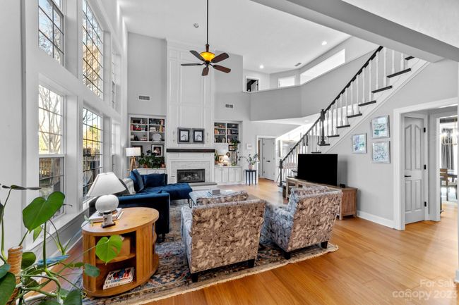 5118 King Arthur Dr, House other with 5 bedrooms, 4 bathrooms and null parking in Charlotte NC | Image 13