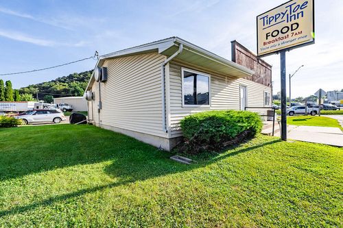 307 Depot St, Chaseburg, WI, 54621-9797 | Card Image