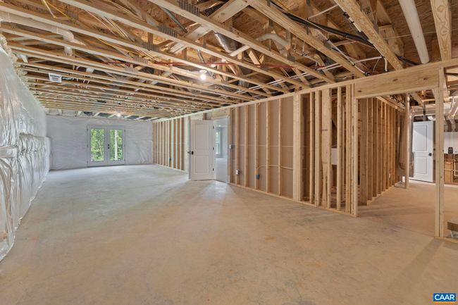 4012 Cliff View Ct, House other with 5 bedrooms, 4 bathrooms and null parking in CHARLOTTESVILLE VA | Image 49