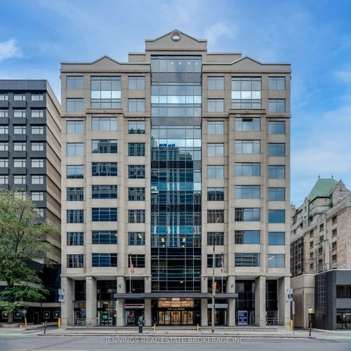 105-141 Laurier Ave W, Ottawa, ON, K1P5J3 | Card Image