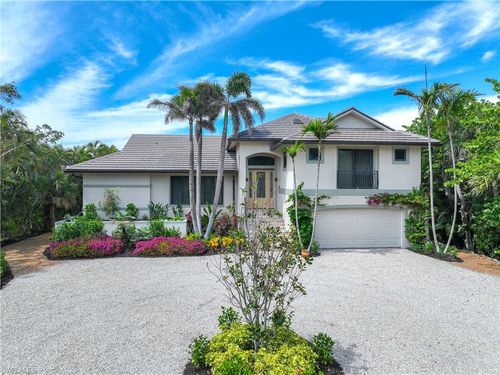 3744 W Gulf Dr, SANIBEL, FL, 33957-5321 | Card Image
