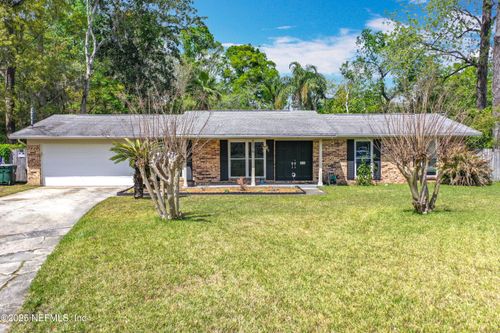 1276 Arbor Cir, ORANGE PARK, FL, 32073-3724 | Card Image