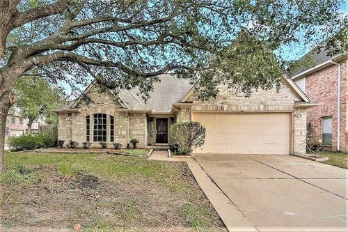 3107 Towering Oak St, Houston, TX, 77082-3115 | Card Image