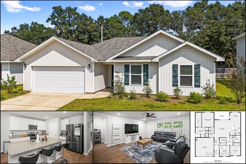 19092 Chipola Dr, Robertsdale, AL, 36567-5403 | Card Image