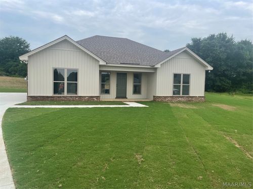 181 Stoneridge Dr, Tallassee, AL, 36078-4219 | Card Image