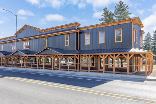 208 S Main St, Darby, MT, 59829-9569 | Card Image