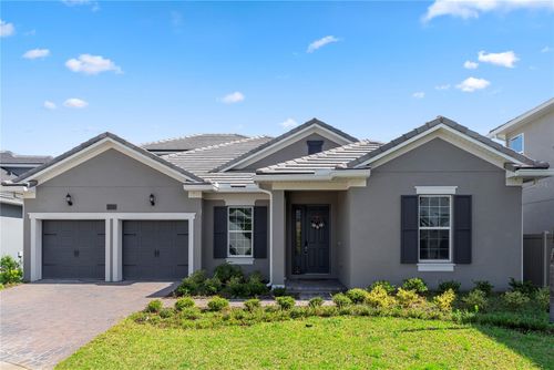 14422 Crest Palm Ave, WINDERMERE, FL, 34786-6844 | Card Image