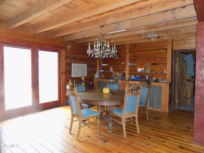 185 Lovin Rd, House other with 4 bedrooms, 2 bathrooms and null parking in Mooresburg TN | Image 17