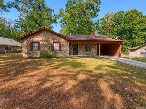 202 Huntington Pl, Gurdon, AR, 71743-2201 | Card Image