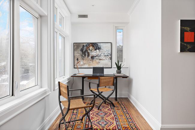 2 Park Ave, House other with 5 bedrooms, 5 bathrooms and 4 parking in Toronto ON | Image 45