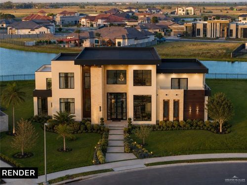 4816 Town Lake Dr, McAllen, TX, 78504-1417 | Card Image