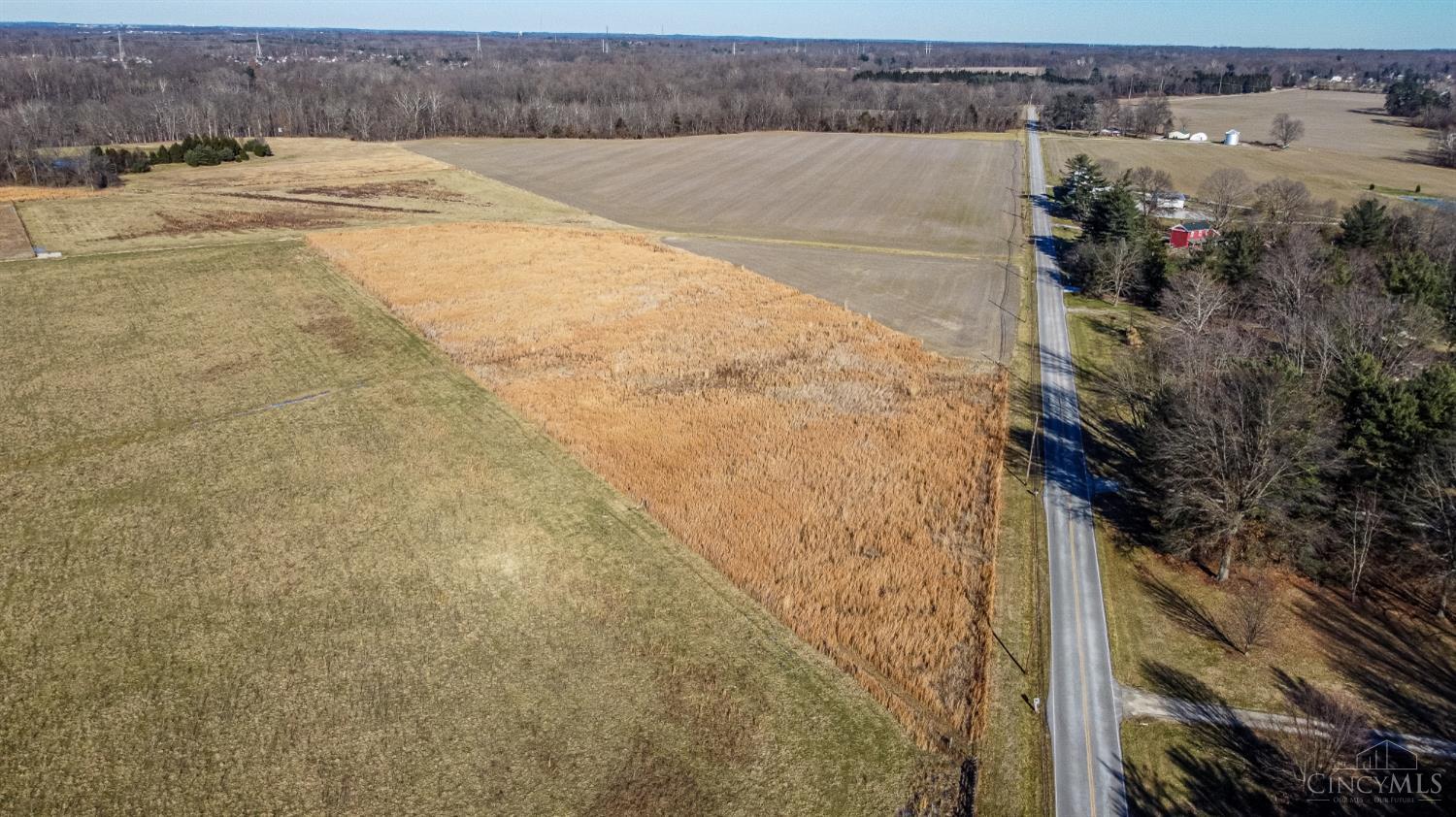 Land in Hamilton Twp 4