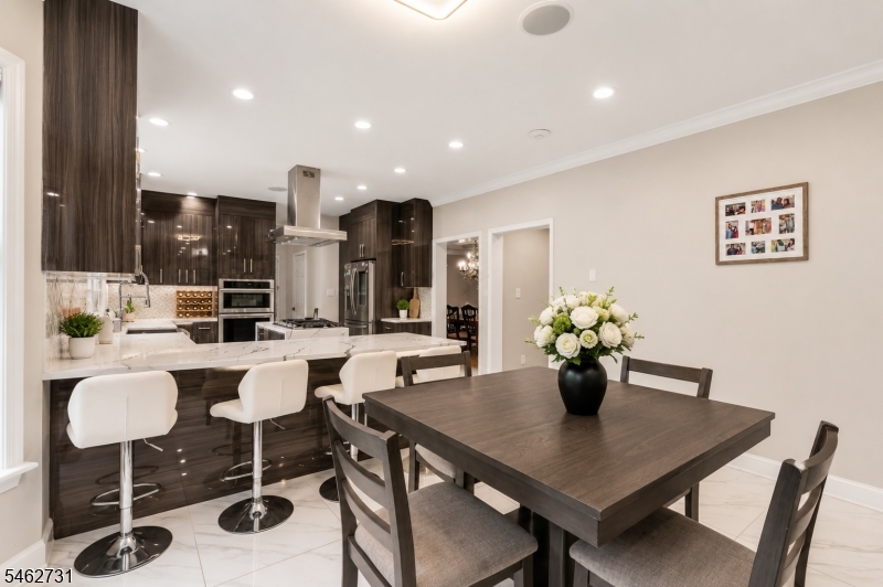 Residential Lease in Hillsborough Twp.