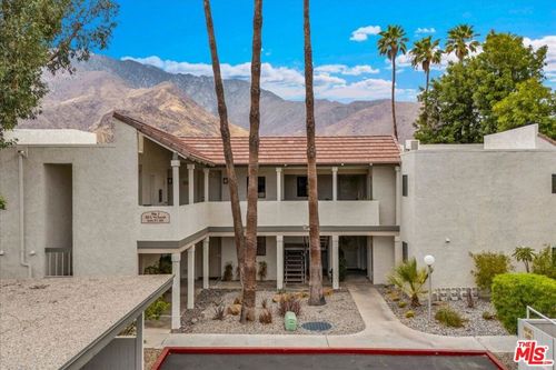 322-325 E Via Escuela, Palm Springs, CA, 92262-3009 | Card Image