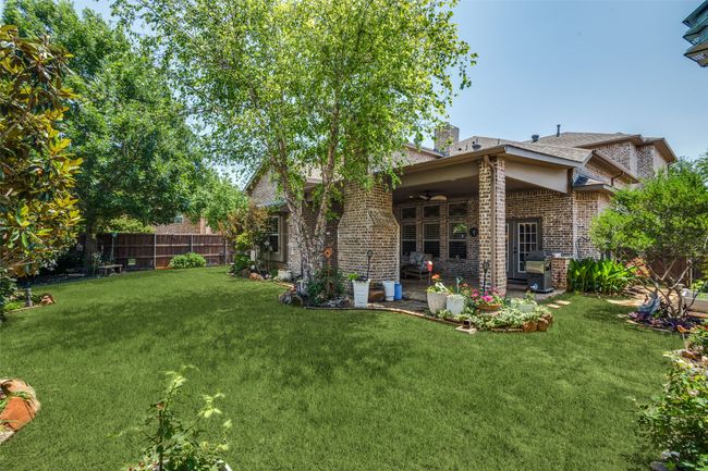 4211 Creek Bend Ct, House other with 5 bedrooms, 4 bathrooms and null parking in Corinth TX | Image 25