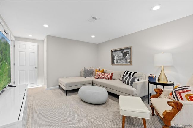 6537 S Lee Ct, House other with 5 bedrooms, 3 bathrooms and 2 parking in Centennial CO | Image 22