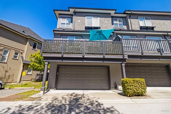 30 - 10489 Delsom Crescent, Townhouse with 4 bedrooms, 3 bathrooms and 3 parking in Delta BC | Image 29